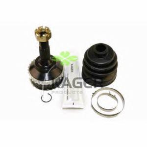 комплект каре за полуоска KAGER 13-1334 