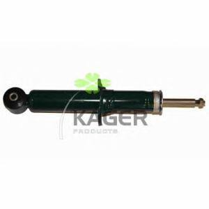 амортисьор KAGER 81-0107