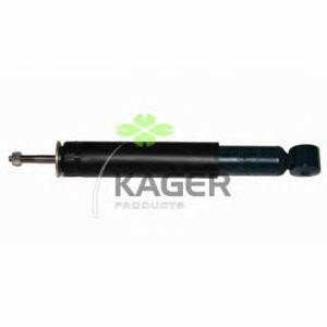 амортисьор KAGER 81-0188 