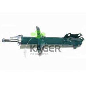 амортисьор KAGER 81-0377
