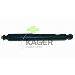 амортисьор KAGER 81-0993