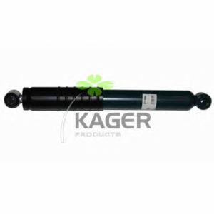 амортисьор KAGER 81-1584 