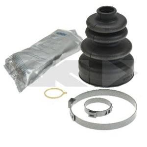 комплект маншон за каре SPIDAN 22281 