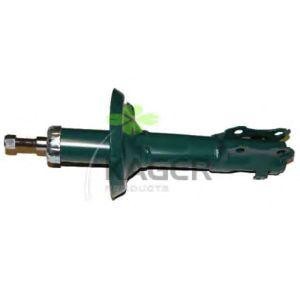 амортисьор KAGER 81-0210 