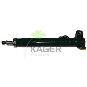 амортисьор KAGER 81-0176