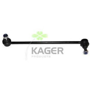 биалетка KAGER 85-0752 