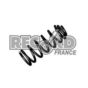 пружина за ходовата част RECORD FRANCE 932221 