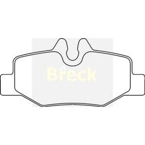 накладки BRECK 24008 00 703 00