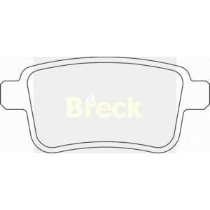 накладки BRECK 24692 00 704 00