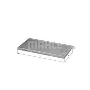 филтър купе MAHLE ORIGINAL LA 21
