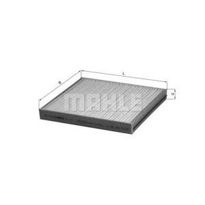 филтър купе MAHLE ORIGINAL LA 74