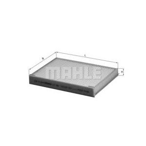 филтър купе MAHLE ORIGINAL LA 387