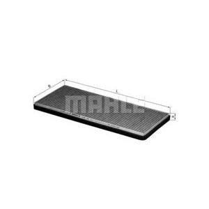 филтър купе MAHLE ORIGINAL LAK 62