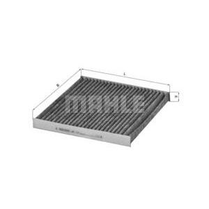 филтър купе MAHLE ORIGINAL LAK 107