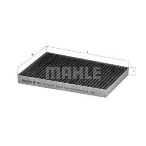 филтър купе MAHLE ORIGINAL LAK 247