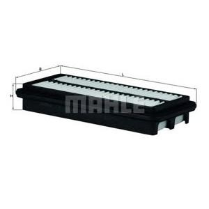 въздушен филтър MAHLE ORIGINAL LX 2865