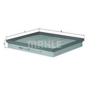 въздушен филтър MAHLE ORIGINAL LX 2882 