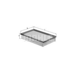 въздушен филтър MAHLE ORIGINAL LX 1571 
