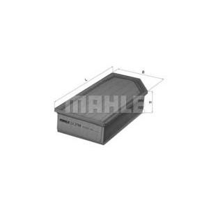 въздушен филтър MAHLE ORIGINAL LX 2788 