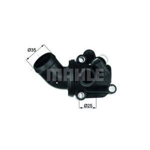 термостат MAHLE ORIGINAL TH 3 87