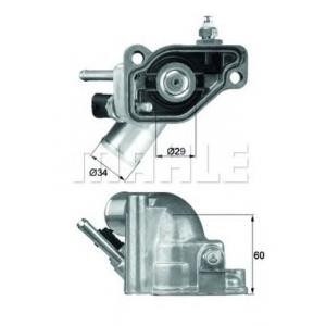 термостат MAHLE ORIGINAL TI 5 92 
