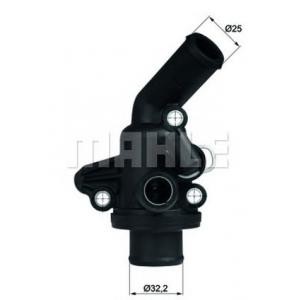 термостат MAHLE ORIGINAL TI 11 87 