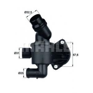 термостат MAHLE ORIGINAL TI 34 87