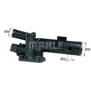 термостат MAHLE ORIGINAL TI 39 89
