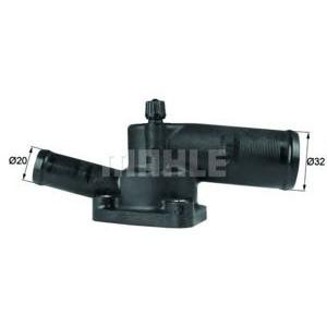 термостат MAHLE ORIGINAL TI 41 89D