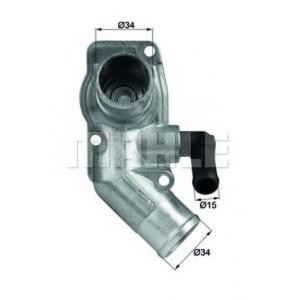 термостат MAHLE ORIGINAL TI 43 92D 