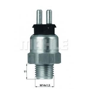 термошалтер MAHLE ORIGINAL TSW 19D 