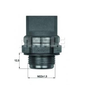 термошалтер MAHLE ORIGINAL TSW 32 