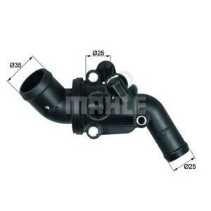 термостат MAHLE ORIGINAL TI 14 87