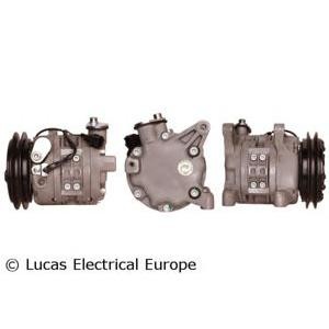 компресор за климатик LUCAS ELECTRICAL ACP320