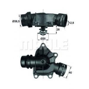 термостат MAHLE ORIGINAL TI 26 88 