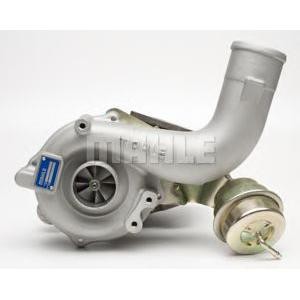 турбина, принудително пълнене с въздух MAHLE ORIGINAL 014 TC 14089 000 