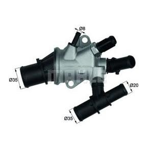 термостат MAHLE ORIGINAL TI 170 88 