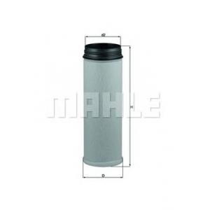 въздушен филтър MAHLE ORIGINAL LXS 277