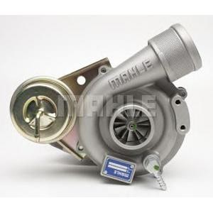 турбина, принудително пълнене с въздух MAHLE ORIGINAL 030 TC 14082 000