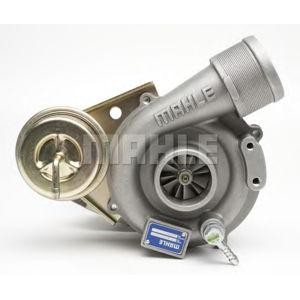 турбина, принудително пълнене с въздух MAHLE ORIGINAL 030 TC 14306 000 