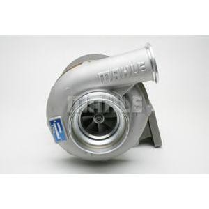 турбина, принудително пълнене с въздух MAHLE ORIGINAL 228 TC 14666 000