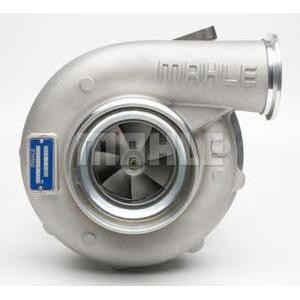 турбина, принудително пълнене с въздух MAHLE ORIGINAL 228 TC 15336 000
