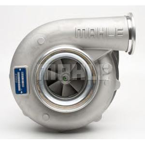 турбина, принудително пълнене с въздух MAHLE ORIGINAL 228 TC 17917 000
