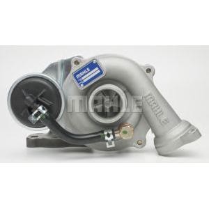 турбина, принудително пълнене с въздух MAHLE ORIGINAL 039 TC 12113 000 