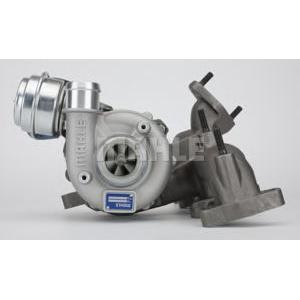 турбина, принудително пълнене с въздух MAHLE ORIGINAL 030 TC 15310 000
