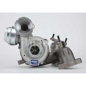 турбина, принудително пълнене с въздух MAHLE ORIGINAL 030 TC 17814 000 