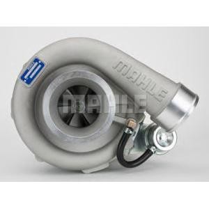 турбина, принудително пълнене с въздух MAHLE ORIGINAL 213 TC 17132 000