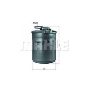 горивен филтър MAHLE ORIGINAL KL 494
