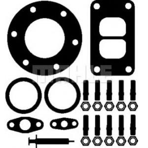 монтажен комплект, турбина MAHLE ORIGINAL 001 TA 10948 000 