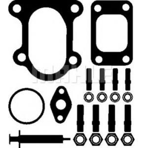 монтажен комплект, турбина MAHLE ORIGINAL 001 TA 14934 000